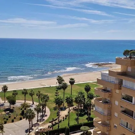 Playa Dorada Nº 1065 Oropesa del Mar