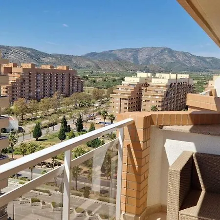 Playa Dorada Nº 1065 Apartment Oropesa del Mar