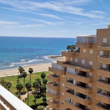 Apartment Playa Dorada Nº 1065
