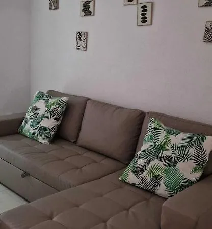 Apartment Playa Dorada Nº 1065 *