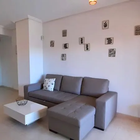 Playa Dorada Nº 1065 Appartamento