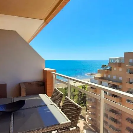 Playa Dorada Nº 1065 Appartamento *