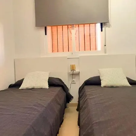 Appartamento Playa Dorada Nº 1065