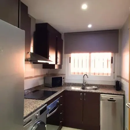Appartamento Playa Dorada Nº 1065 *