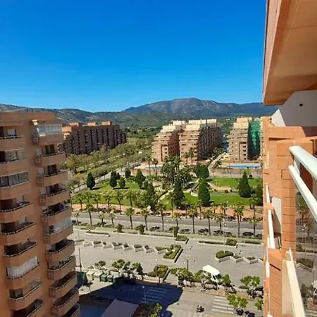 Playa Dorada Nº 1065 Оропеса-дель-Мар