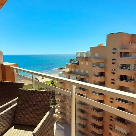 Playa Dorada Nº 1065 Оропеса-дель-Мар
