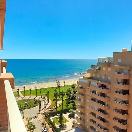 Playa Dorada Nº 1065 * Оропеса-дель-Мар