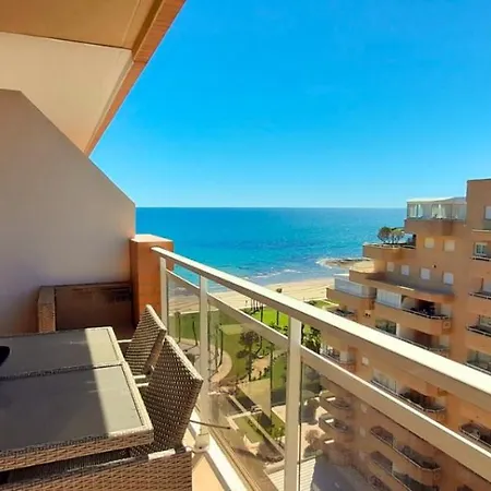 Playa Dorada Nº 1065 Апартаменты