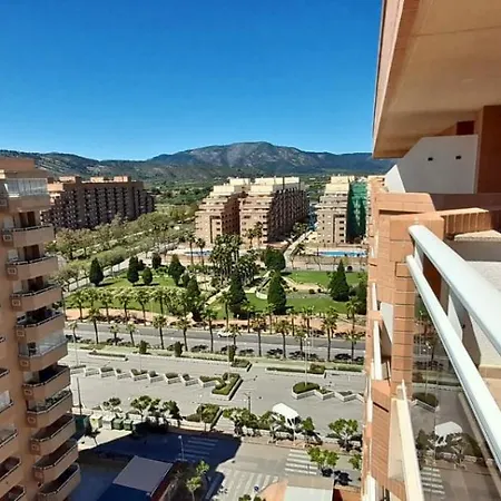 Playa Dorada Nº 1065 Апартаменты *