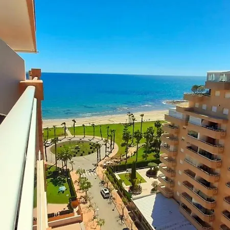Playa Dorada Nº 1065