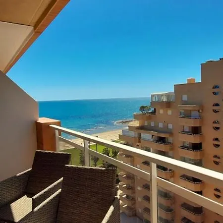 Playa Dorada Nº 1065 Апартаменты