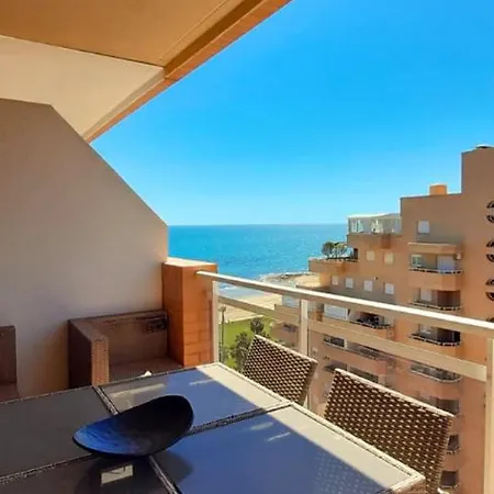 Playa Dorada Nº 1065 Апартаменты *
