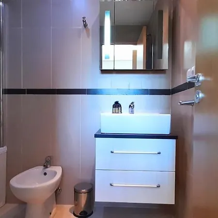 Апартаменты Playa Dorada Nº 1065 *