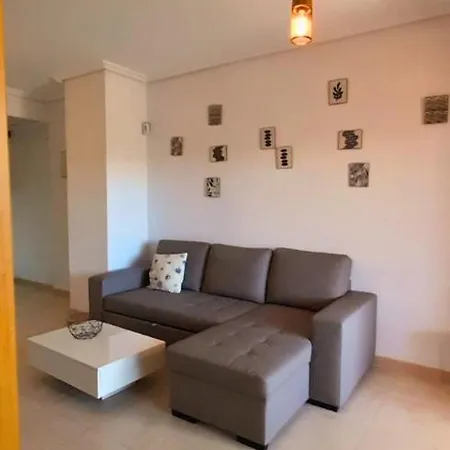 Playa Dorada Nº 1065 Апартаменты