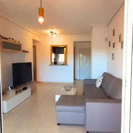 Playa Dorada Nº 1065 Апартаменты Оропеса-дель-Мар